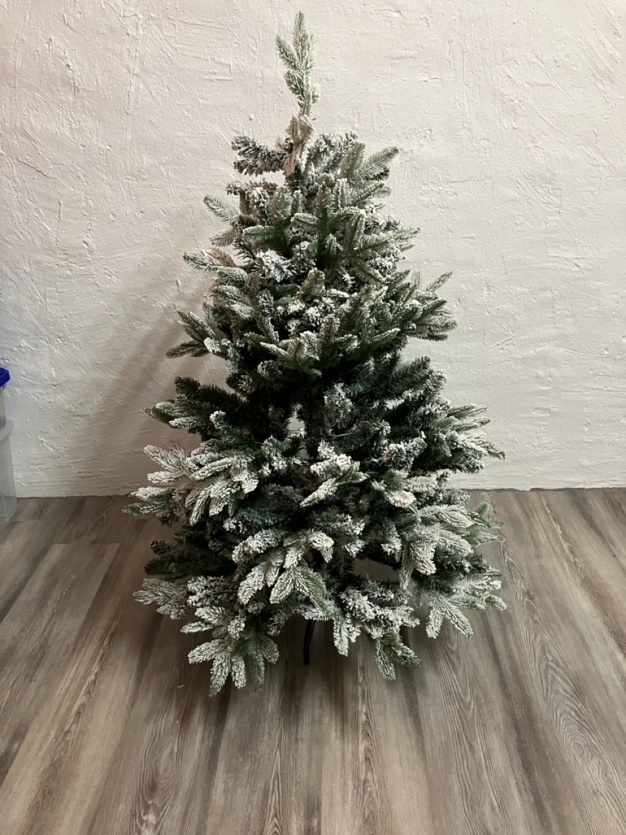 Albero di Natale 130 cm di altezza - Image 3