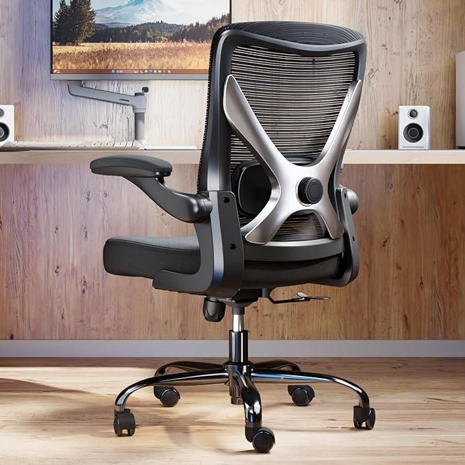 Ergonomischer Bürostuhl Schreibtischstuhl Gamingstuhl