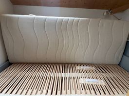 Protegge il materasso impermeabile + drappo house - Image 1