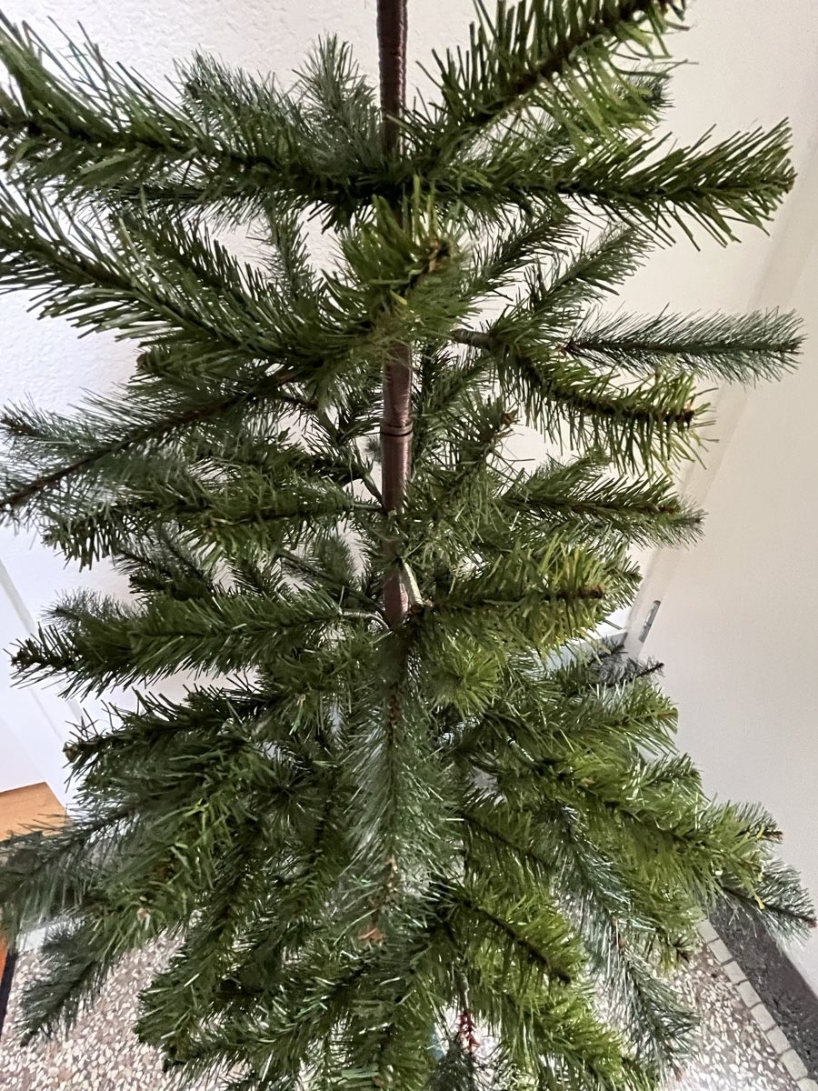 Ikea Vinterfest Christmas tree, artificial, top condition! (57) - Image 3