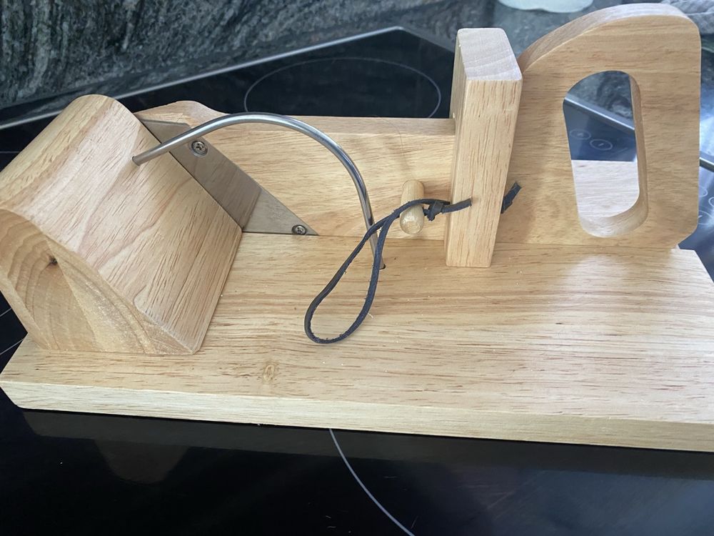 Taglierina per carne