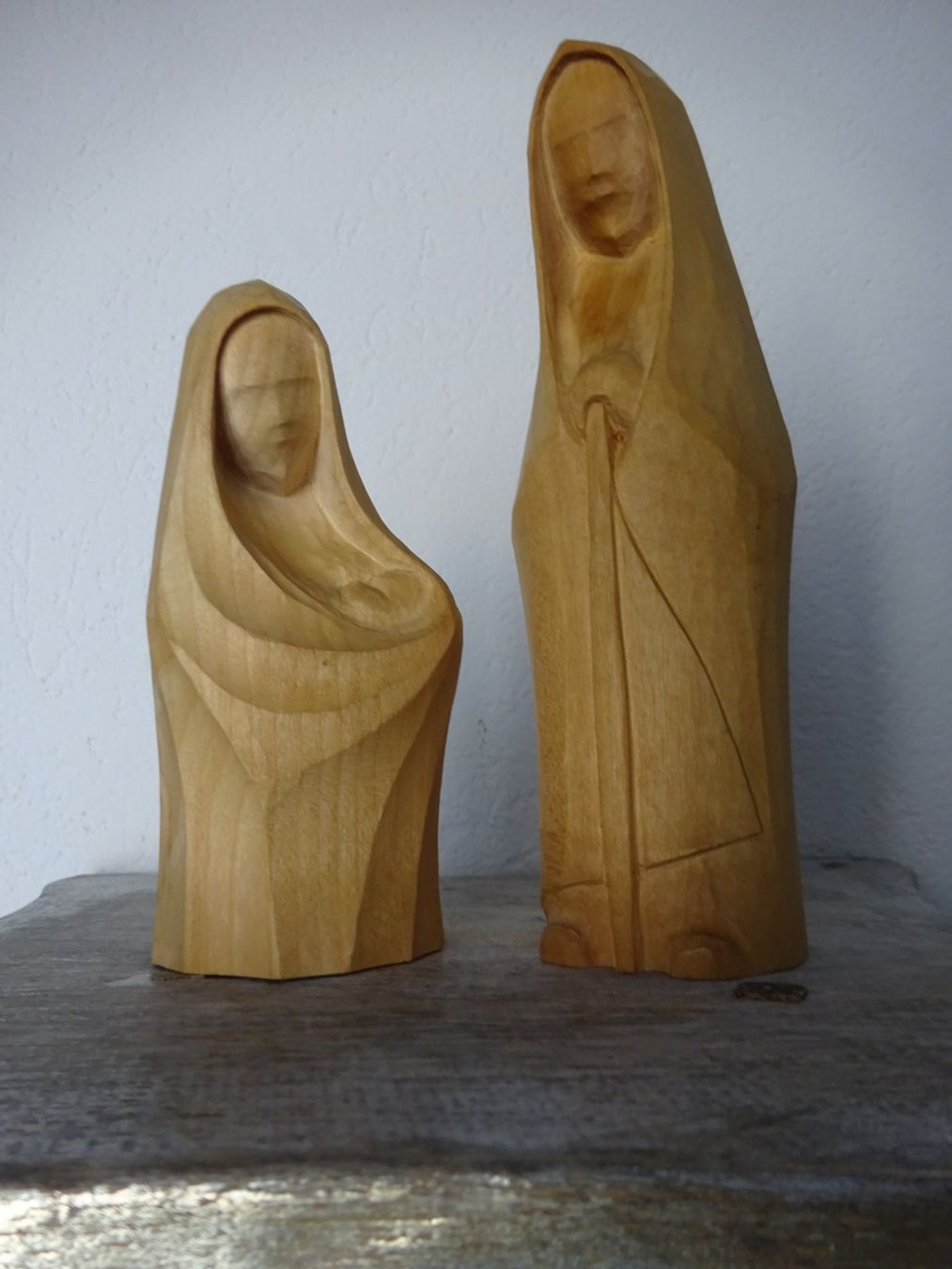 Santa Famiglia / Natività di Gesù / NP410.00 - Image 1