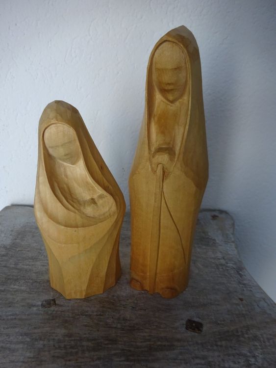 Santa Famiglia / Natività di Gesù / NP410.00 - Image 2