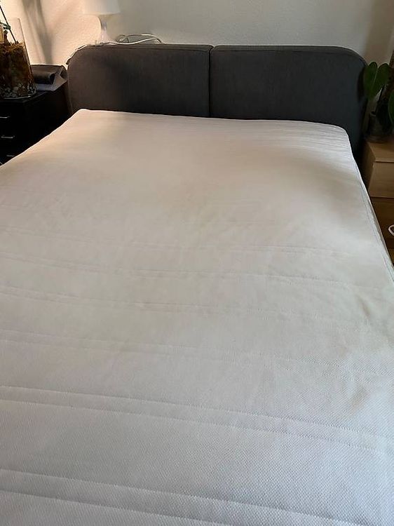 Letto a molle 140x200 - Image 2