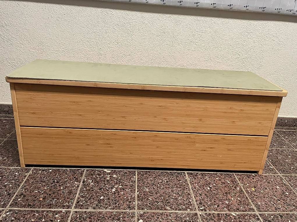 Banca IKEA con cassetto - Image 1