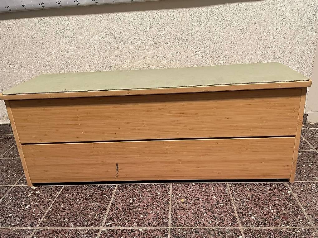 Banca IKEA con cassetto - Image 3