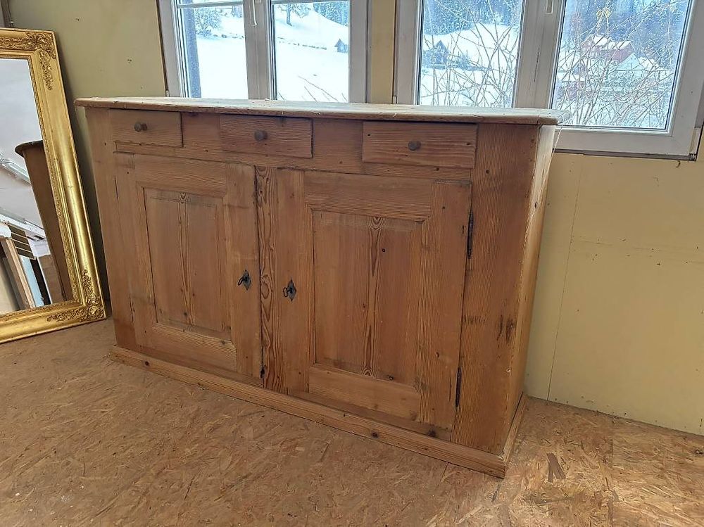 Buffet Kommode Sideboard - Image 2