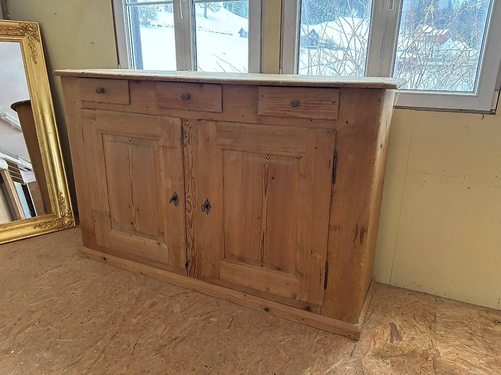 Buffet Kommode Sideboard - Image 3