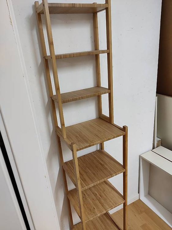 Regal Ragrund di Ikea