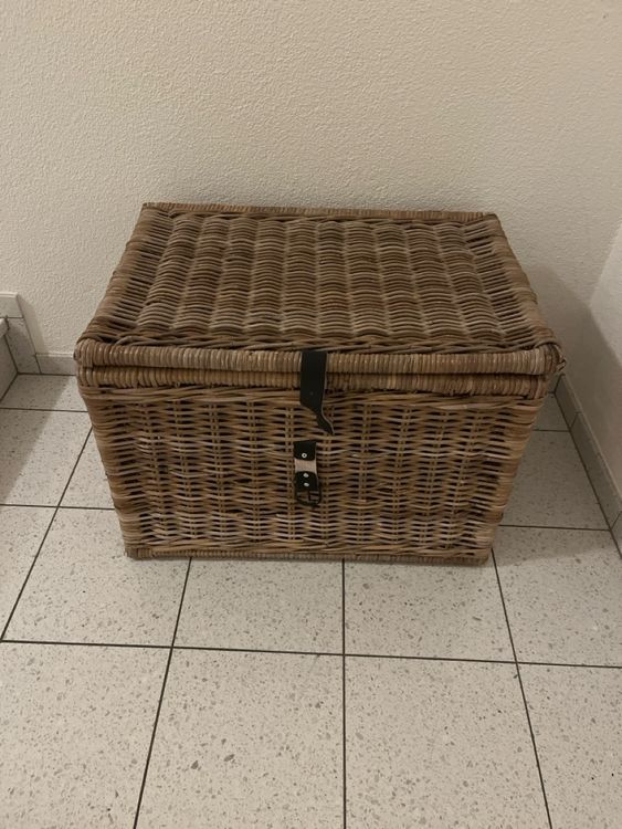 Grande scatola per i ratti/cassetta di Ikea