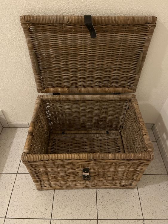 Grande scatola per i ratti/cassetta di Ikea - Image 2