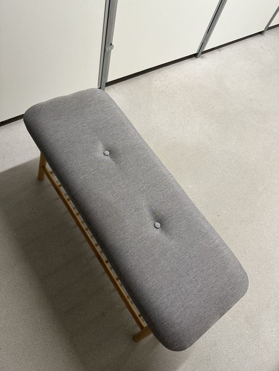 Divano con piano di appoggio - Image 2
