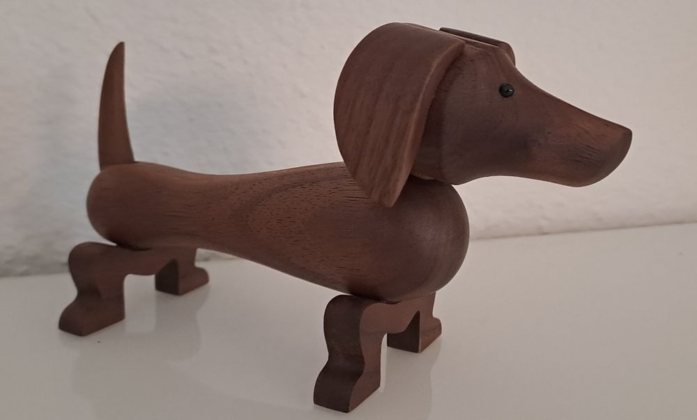 Dackelhund di Kay Bojesen