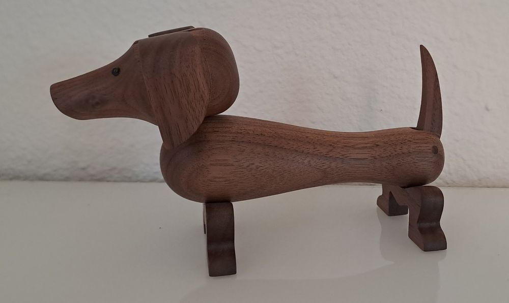 Dackelhund di Kay Bojesen - Image 2
