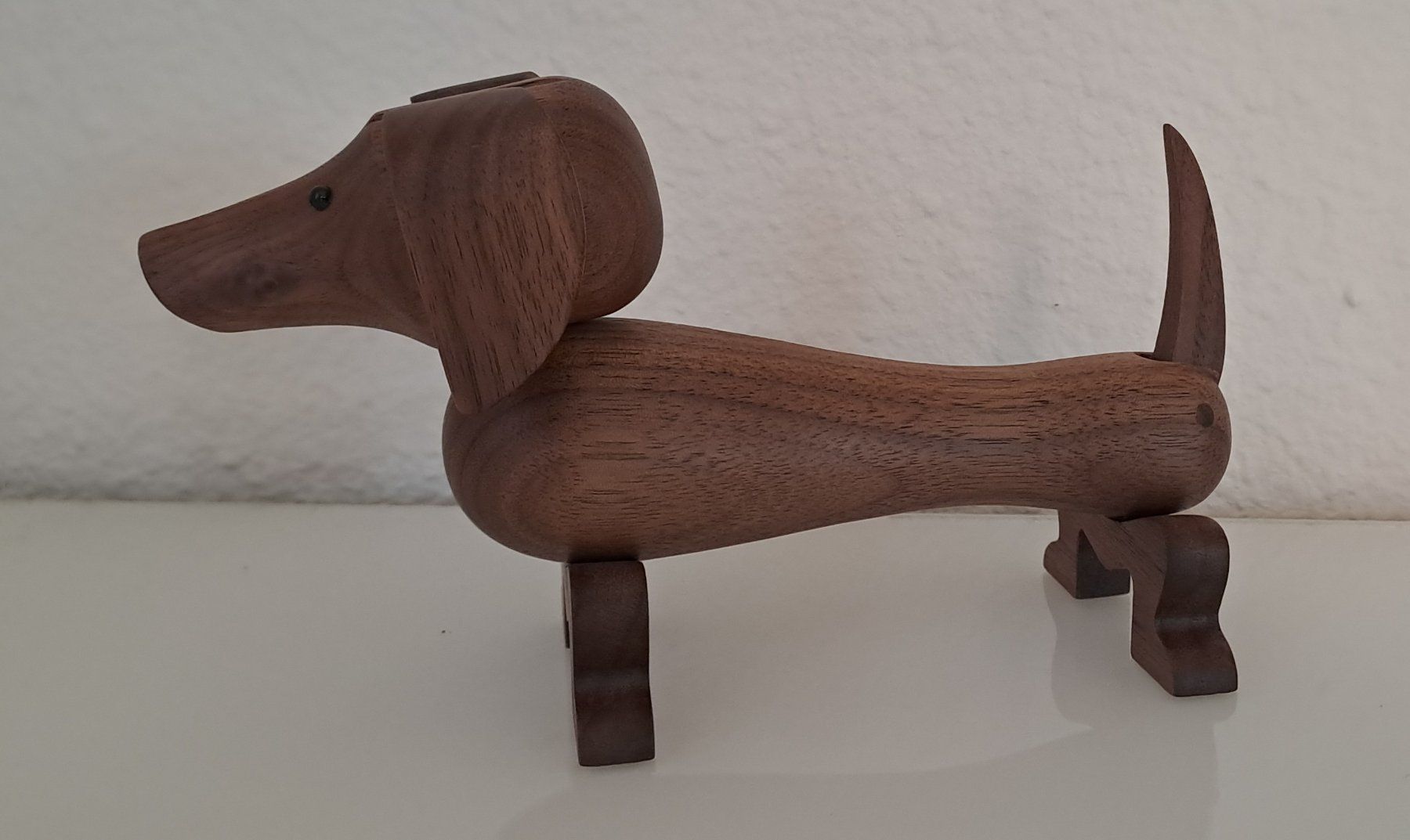 Dackelhund di Kay Bojesen - Image 3