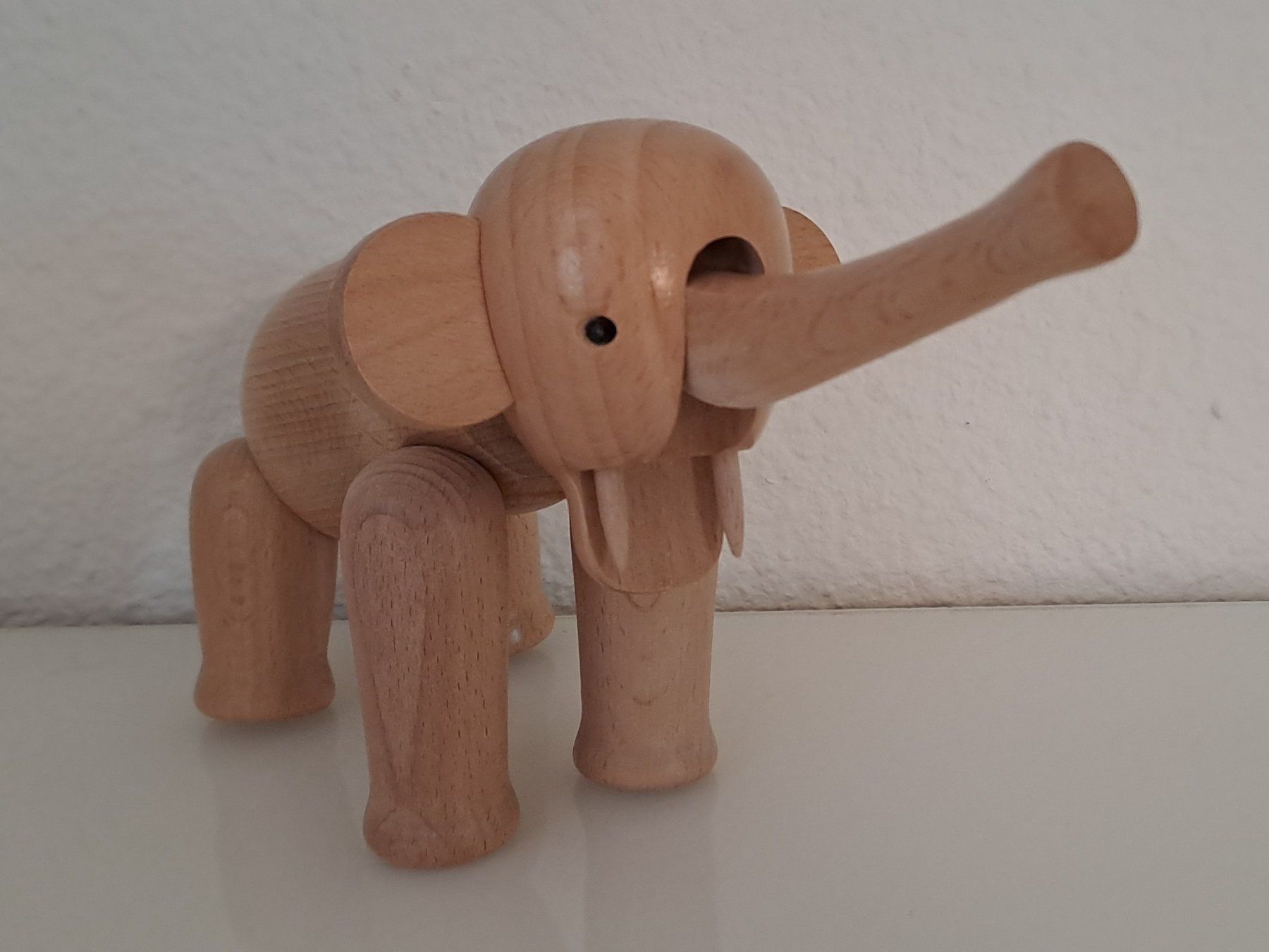 Elefante di Kay Bojesen - Image 1