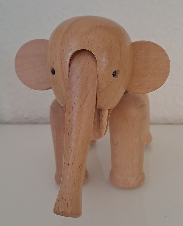 Elefante di Kay Bojesen - Image 2