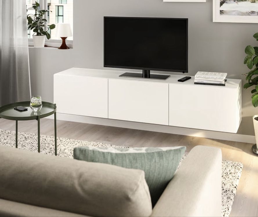 BESTA TV mobili