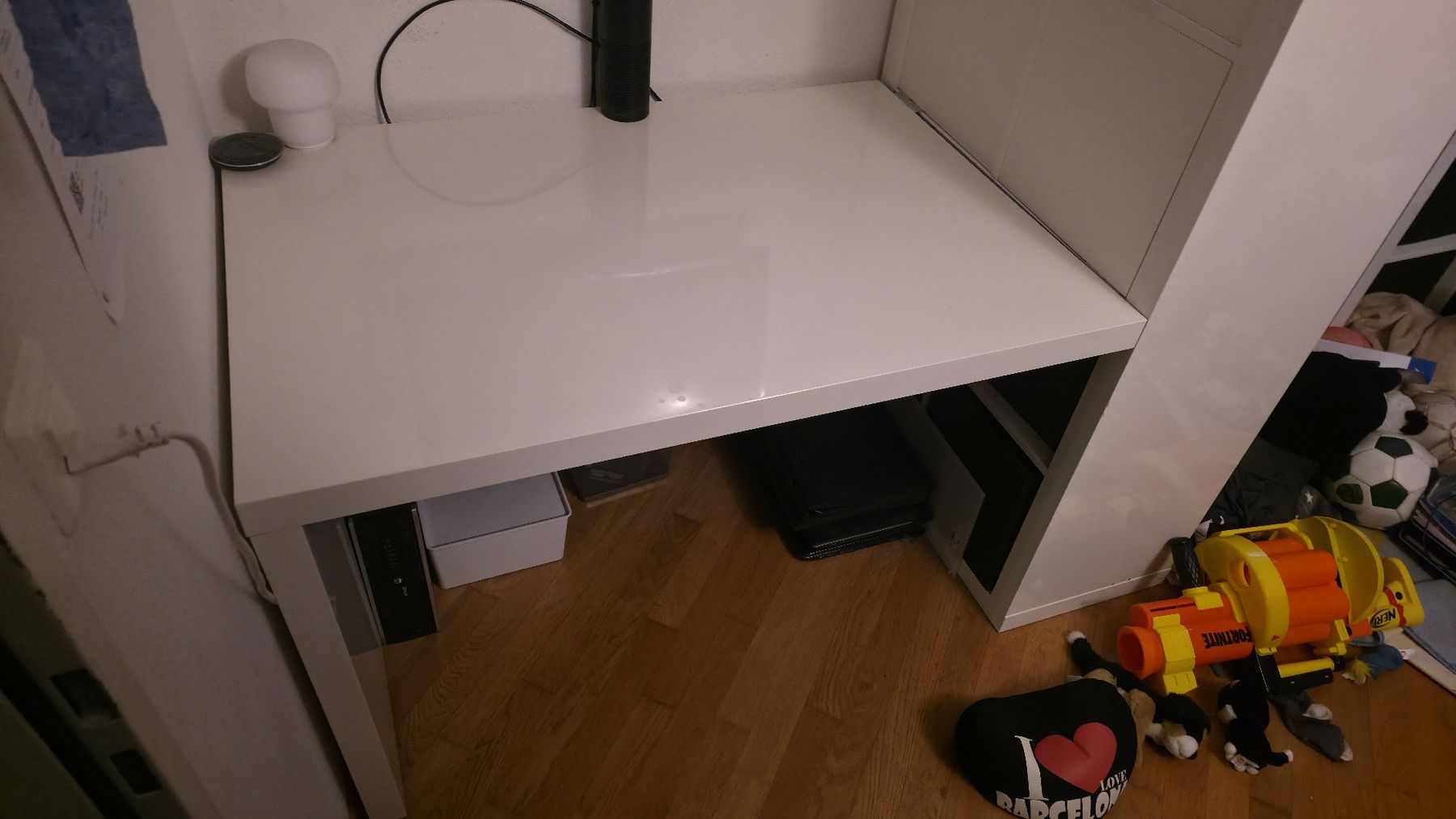 Tavolo Ikea per Kallax - Image 1