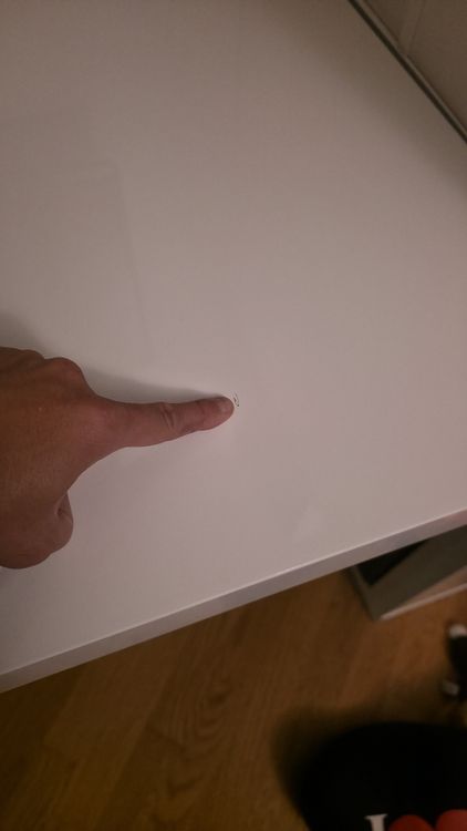 Tavolo Ikea per Kallax - Image 2