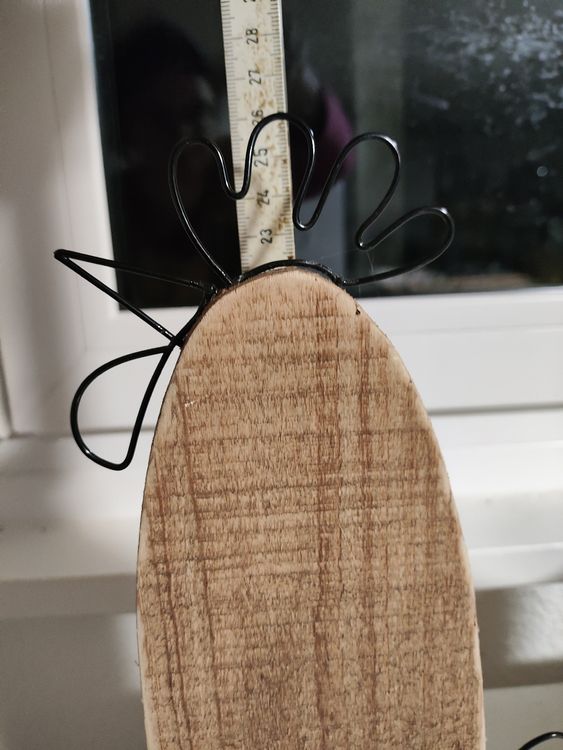 Decorazioni in legno - Image 2