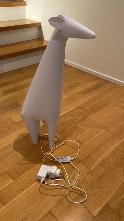 Lampada Giraffe