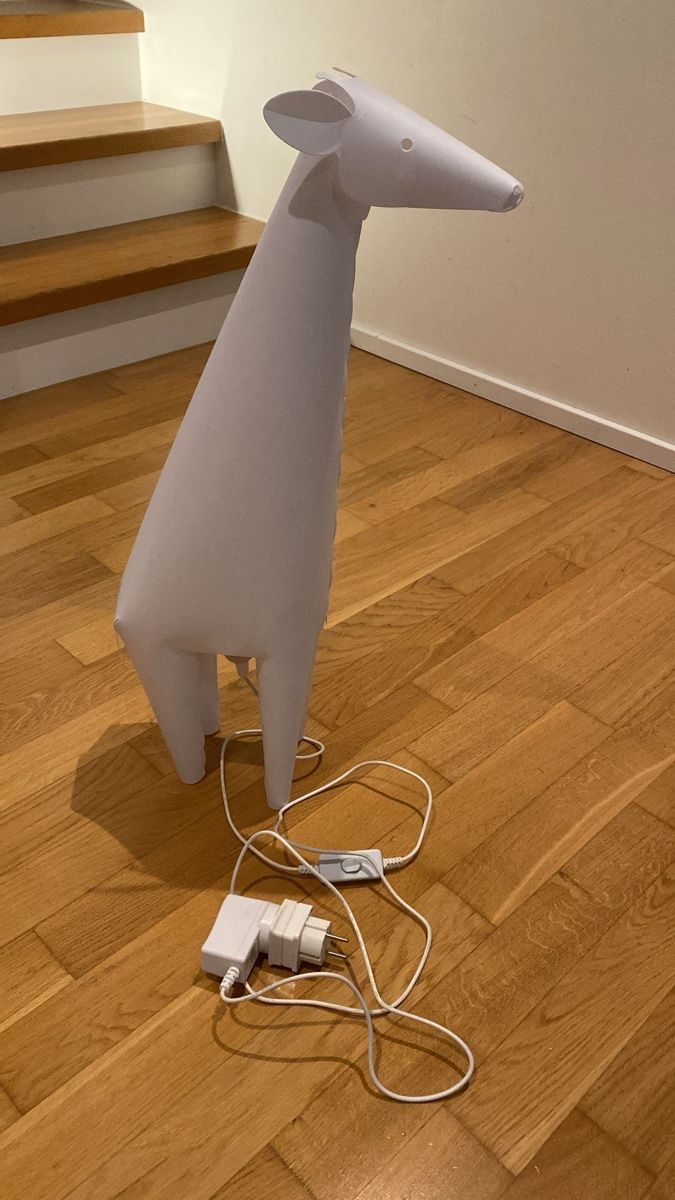 Lampada Giraffe - Image 1