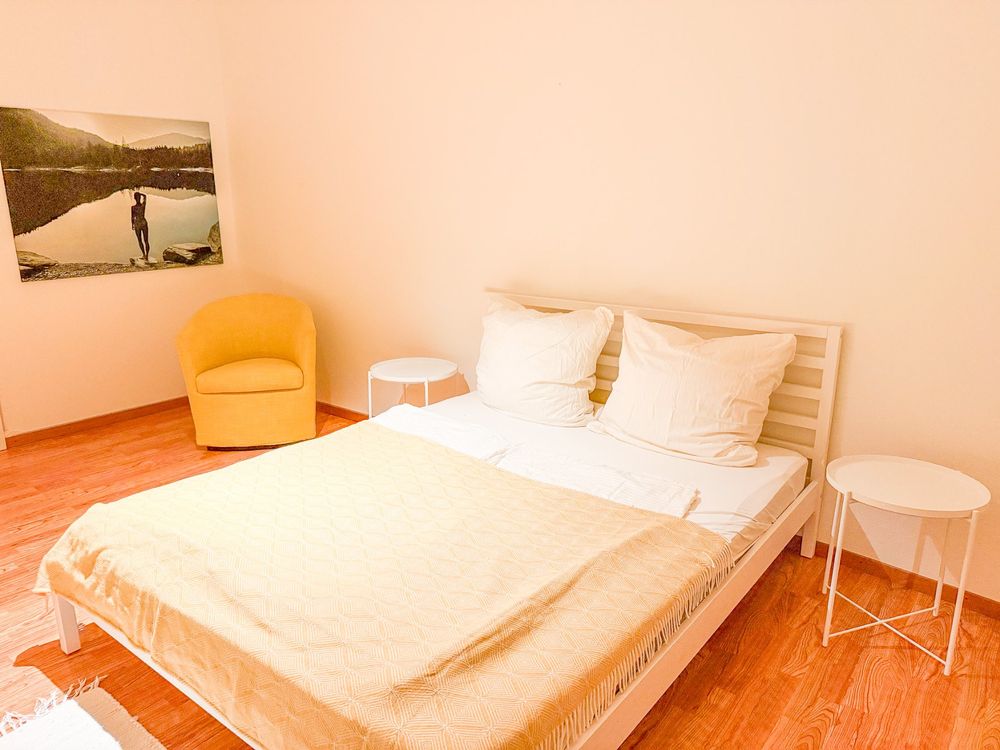 Letto Ikea 160x 200 nuovo di zecca - solo fino al 5.12.