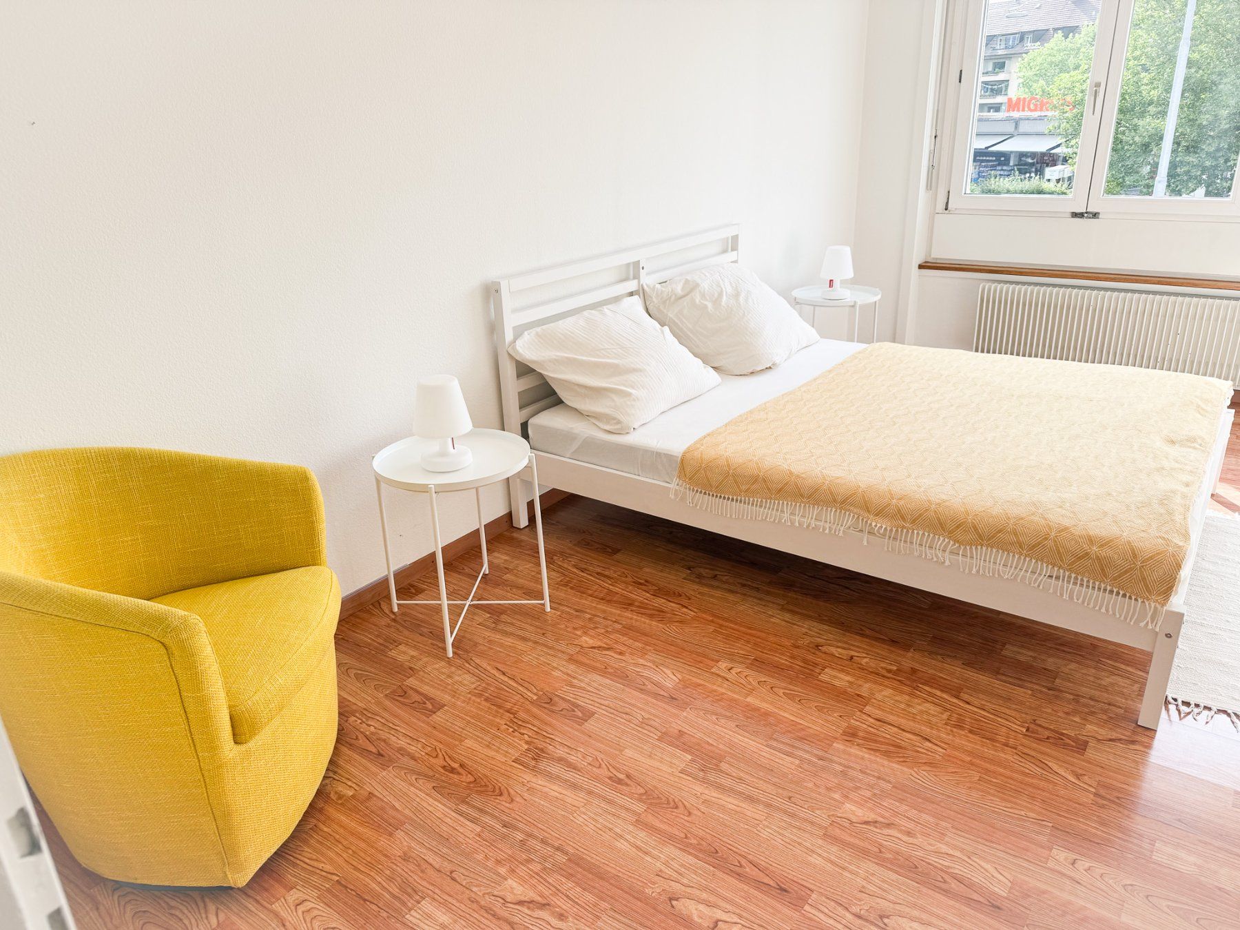 Letto Ikea 160x 200 nuovo di zecca - solo fino al 5.12. - Image 3
