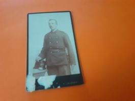 MILITARE - SOLDATO con SCHNAUZ - BAT 53 - SISSACH BL - Image 2