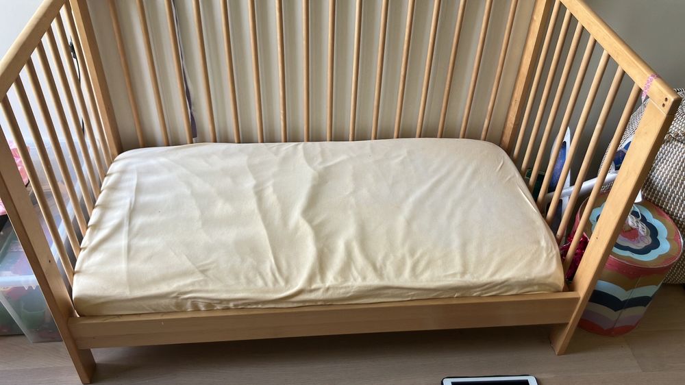 Culla di Ikea
