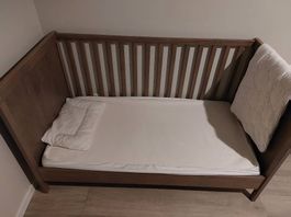 Culla di Ikea - Image 2
