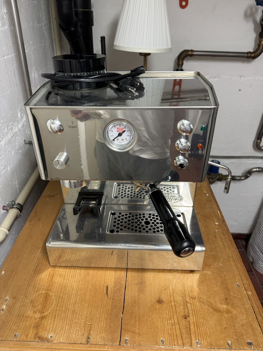 Quickmill Senago - Image 1