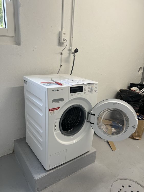 Lavatrice Miele W1 - Image 2