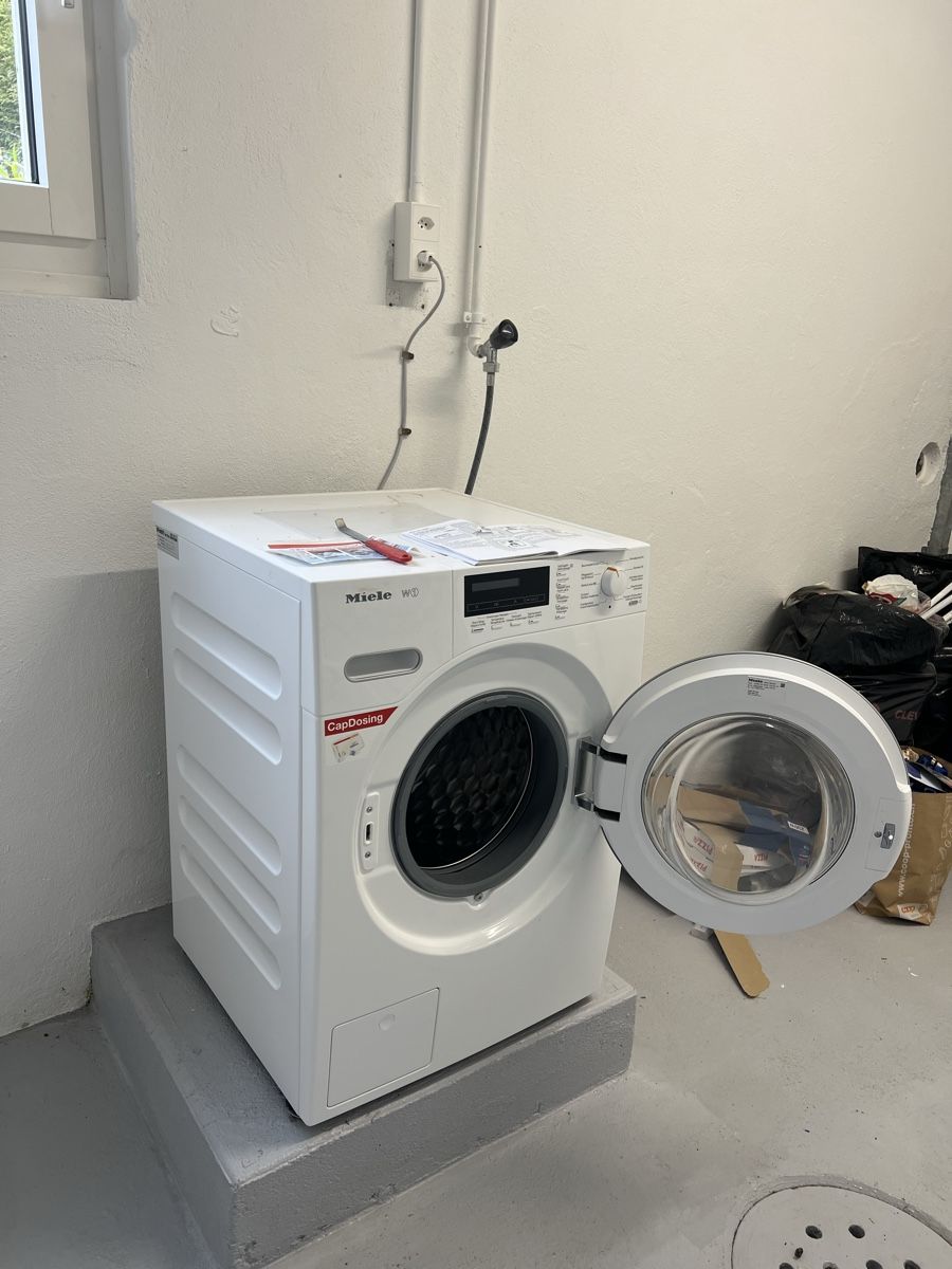 Lavatrice Miele W1 - Image 3