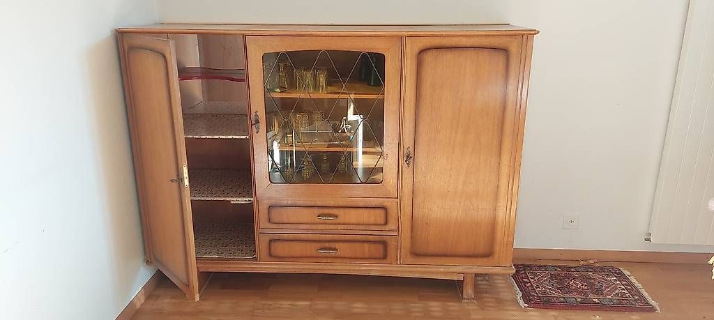 Vaisselier vintage da regalare - Image 3