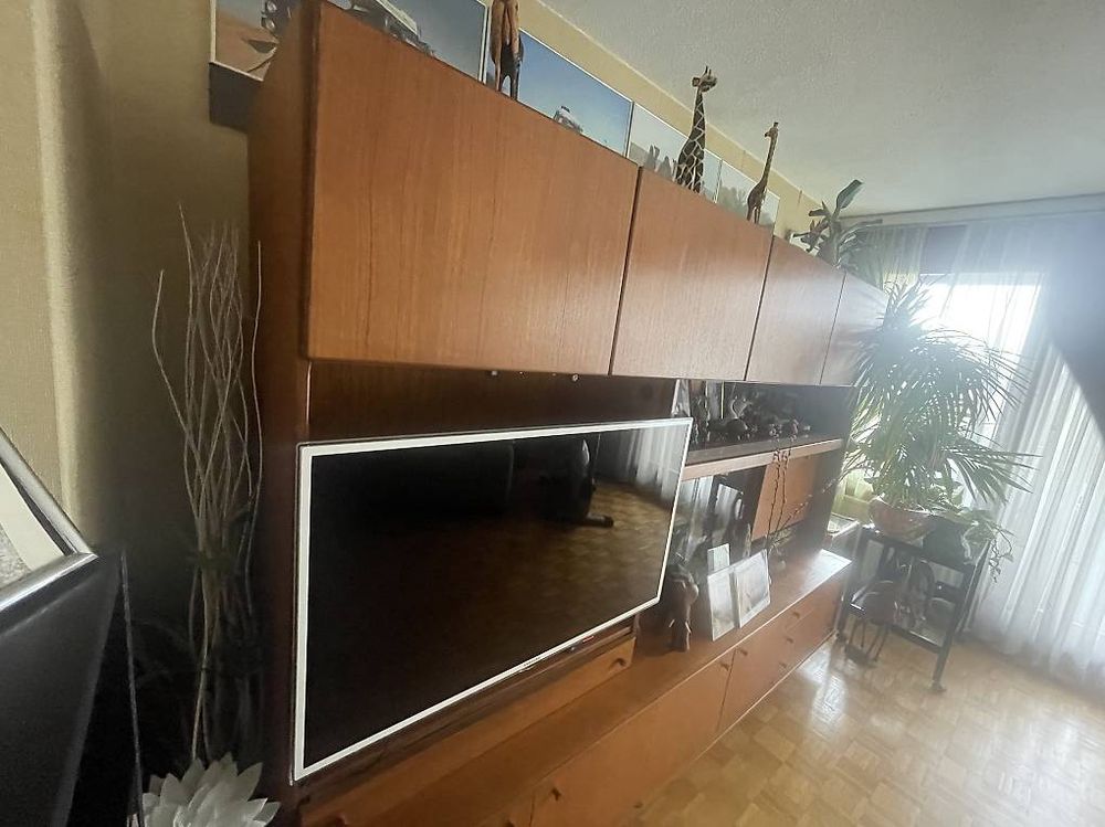 In vendita: Buffet in legno massello