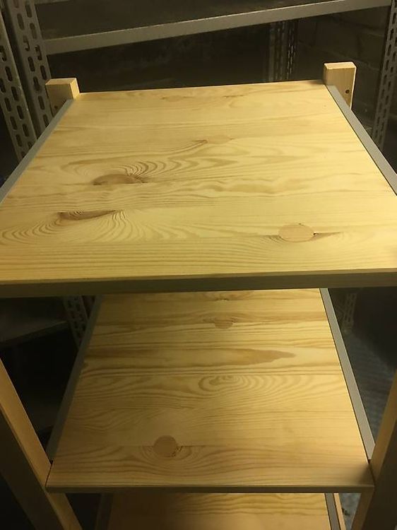 Struttura in legno - Image 2