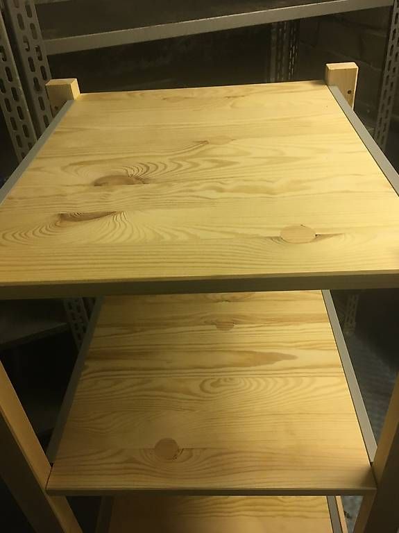 Struttura in legno - Image 3