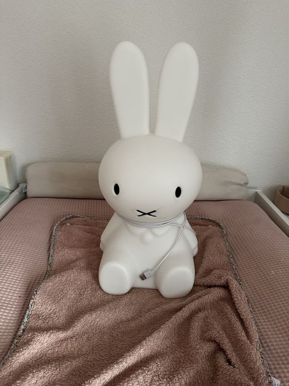 Mify Kinder Lampe