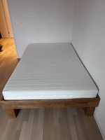 Letto con rete a doghe - Image 1