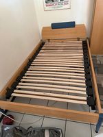 Letto con rete a doghe - Image 2