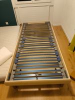 Letto con rete a doghe - Image 3