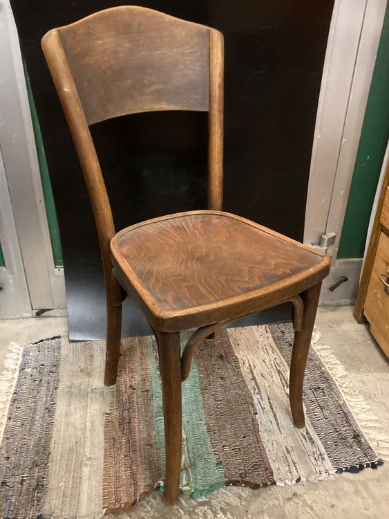 Thonet - 6 sedie uguali