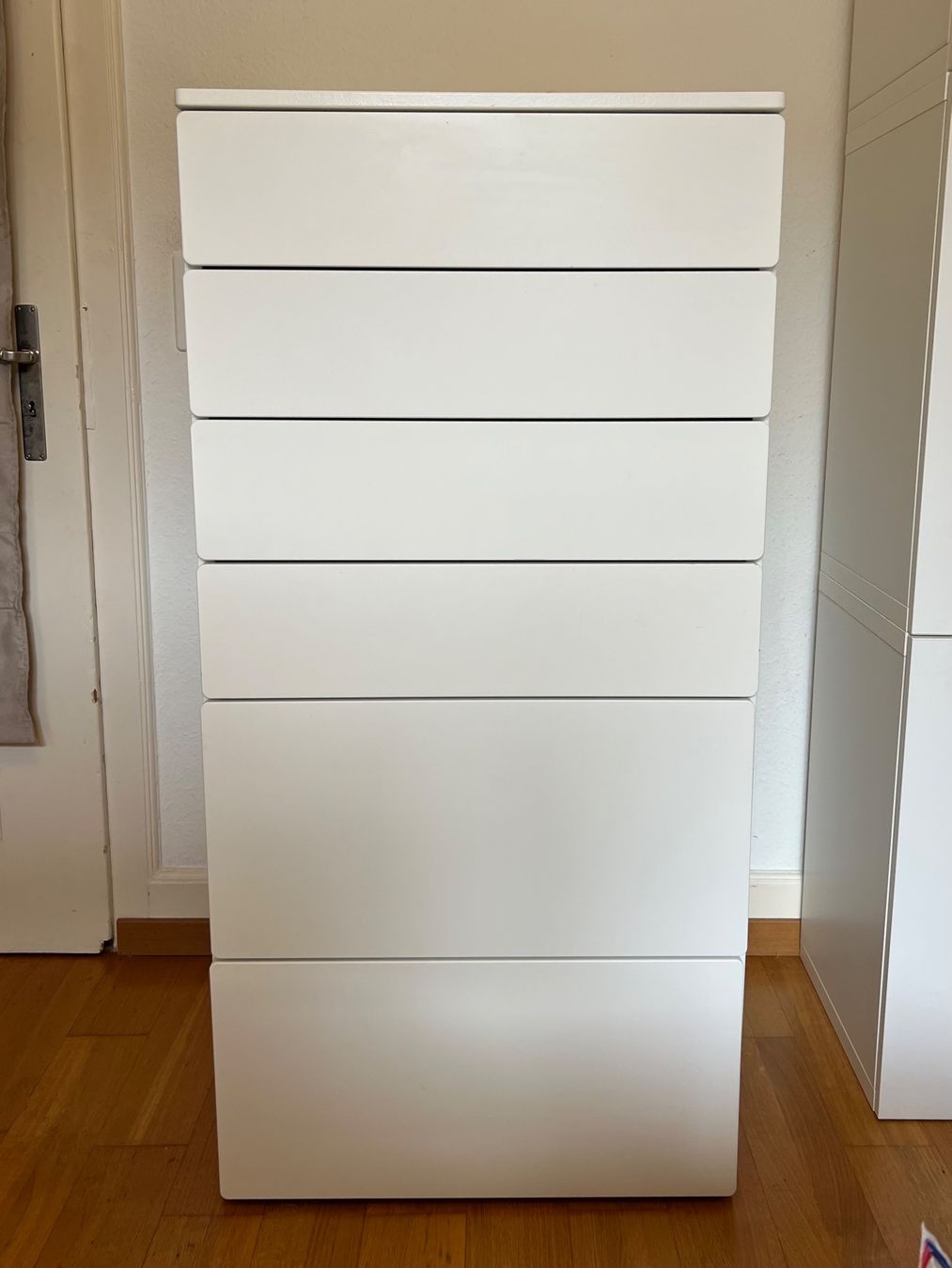 IKEA SMASTAD PLATSA cassetti armadio corpo - Image 3