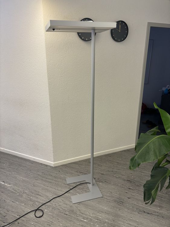 Lampada da ufficio Alteme di alta qualità – Ottimo stato!