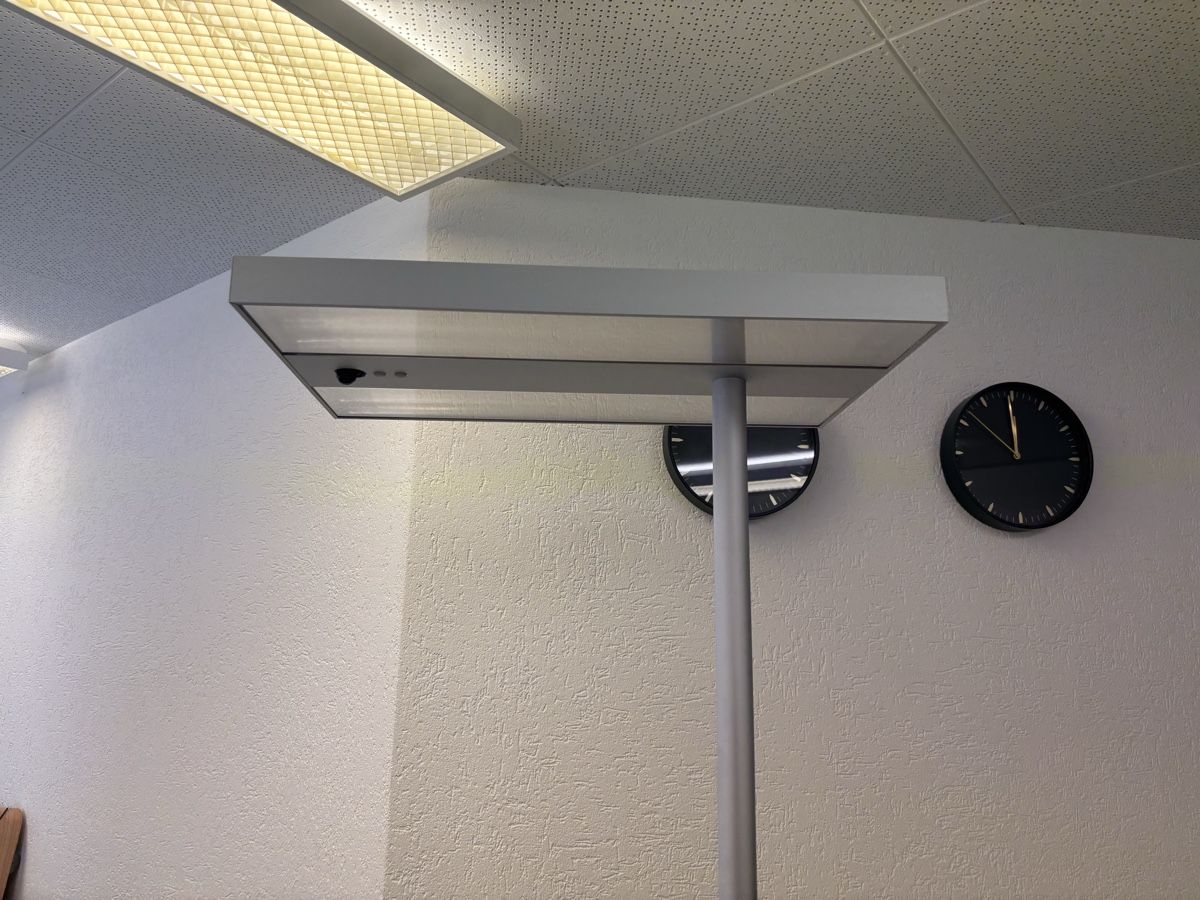 Lampada da ufficio Alteme di alta qualità – Ottimo stato! - Image 3