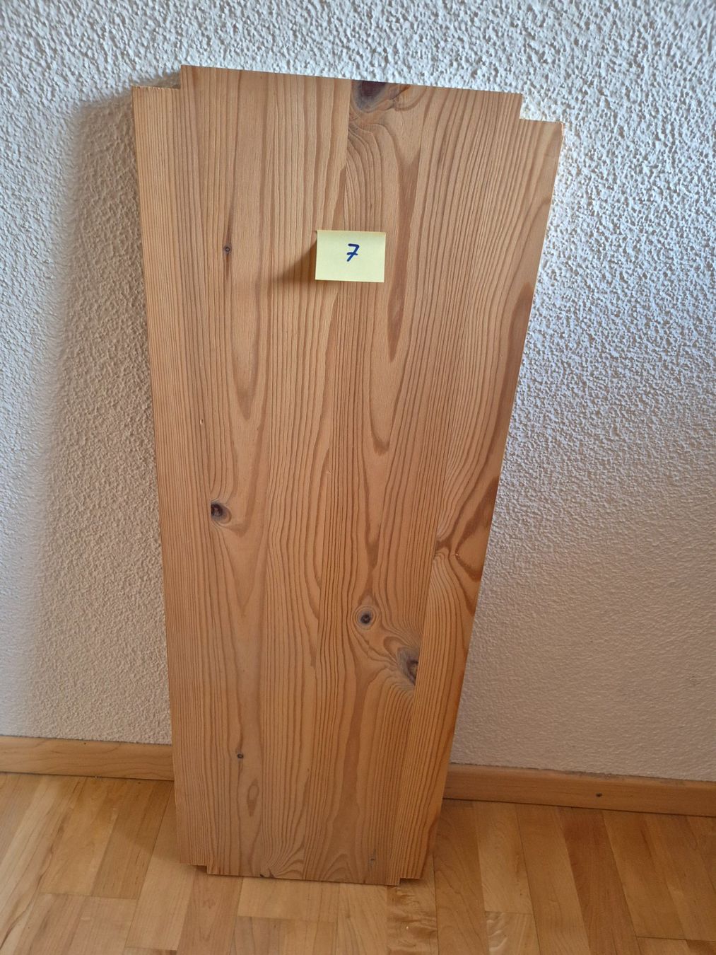 IKEA IVAR Regalboden 83x30 - Image 1