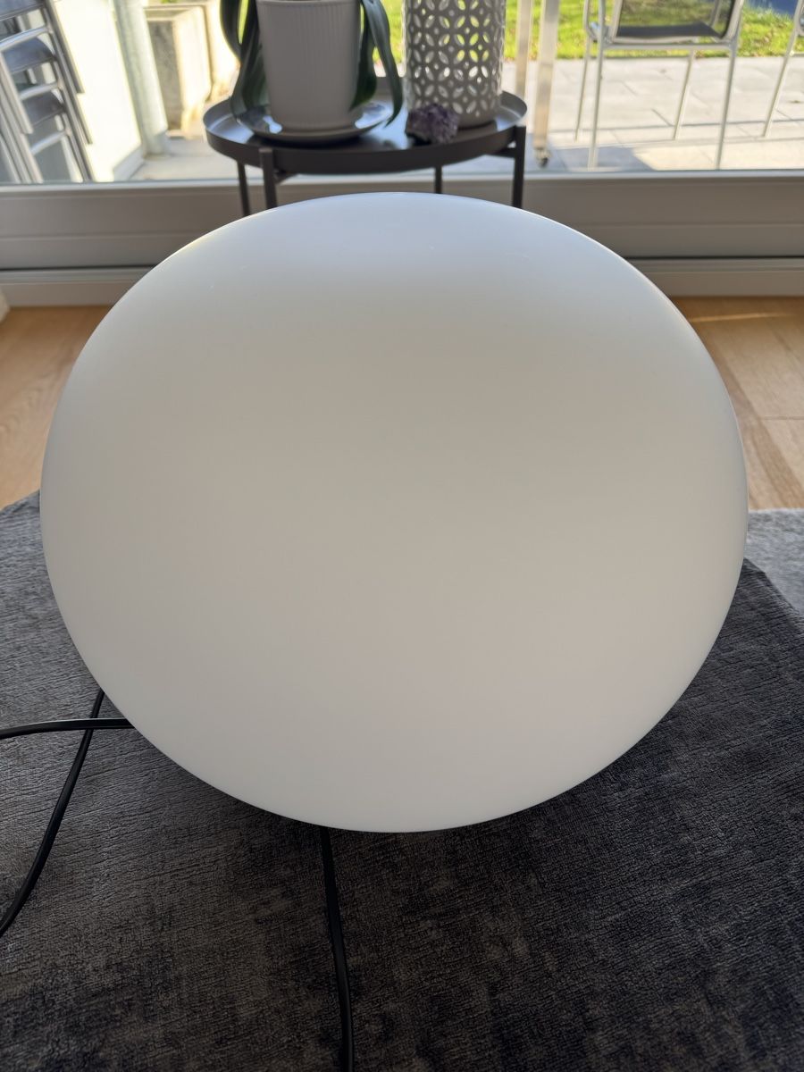 Flos Glo-Ball Basic 1 - Image 1