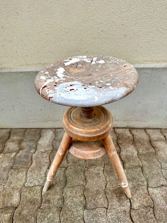 🔸 HOCKER “AL ZONA” DA 1.-!! ! - Image 2